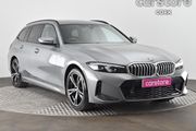 BMW 3 Series 2024