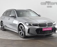 BMW 3 Series 2024