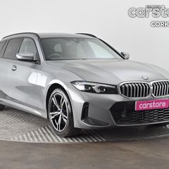 BMW 3 Series 2024