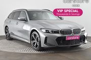 BMW 3 Series 2024