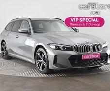 BMW 3 Series 2024