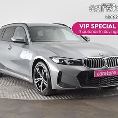 BMW 3 Series 2024