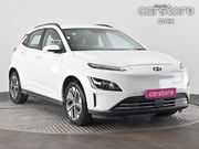 Hyundai Kona 2022