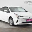 Toyota Prius 2018