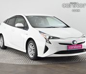 Toyota Prius 2018