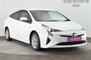 Toyota Prius 2018