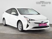 Toyota Prius 2018