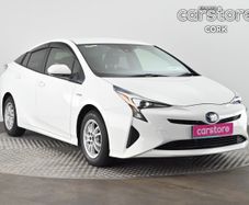 Toyota Prius 2018