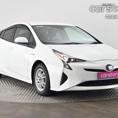 Toyota Prius 2018