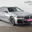 BMW 5 Series 2024