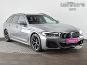 BMW 5 Series 2024
