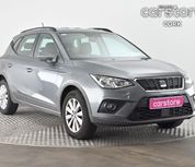 SEAT Arona 2018