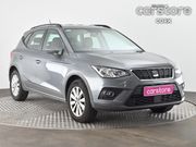 SEAT Arona 2018
