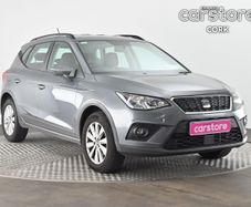 SEAT Arona 2018