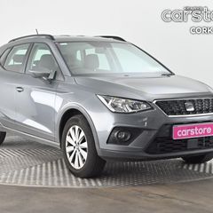 SEAT Arona 2018