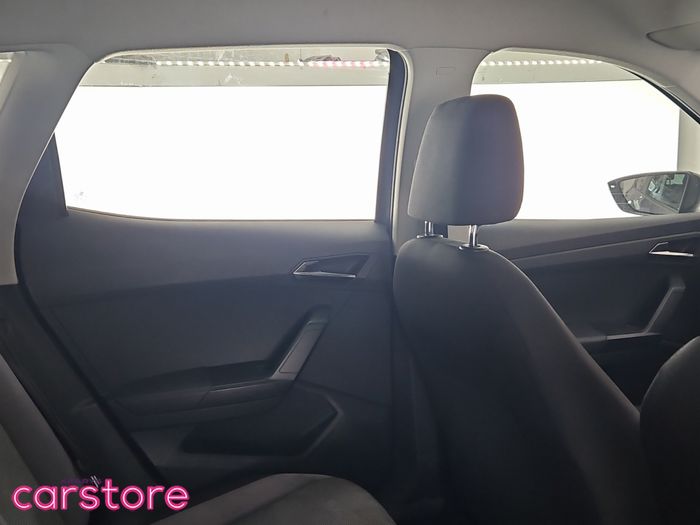 SEAT Arona 2018