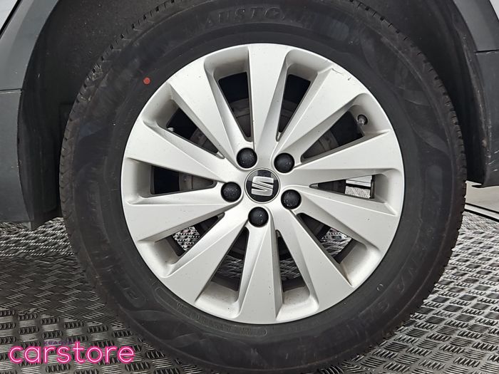 SEAT Arona 2018