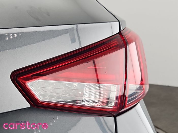 SEAT Arona 2018