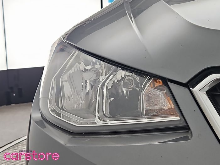 SEAT Arona 2018