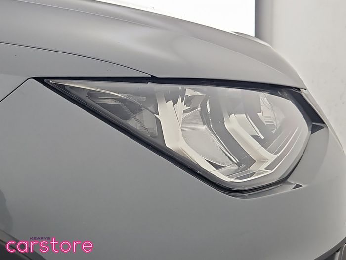 SEAT Arona 2018