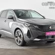 Peugeot 3008 2021