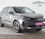 Peugeot 3008 2021