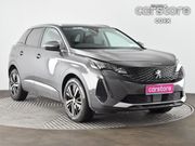 Peugeot 3008 2021