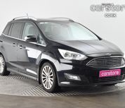 Ford C-MAX 2019