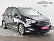 Ford C-MAX 2019