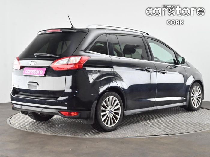 Ford C-MAX 2019