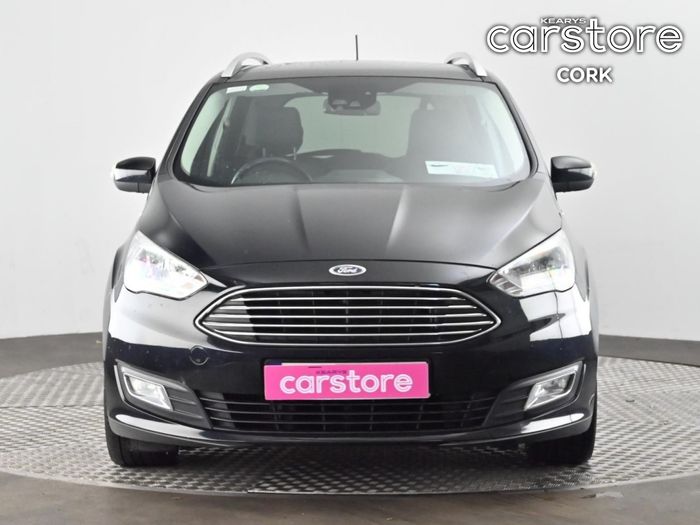 Ford C-MAX 2019