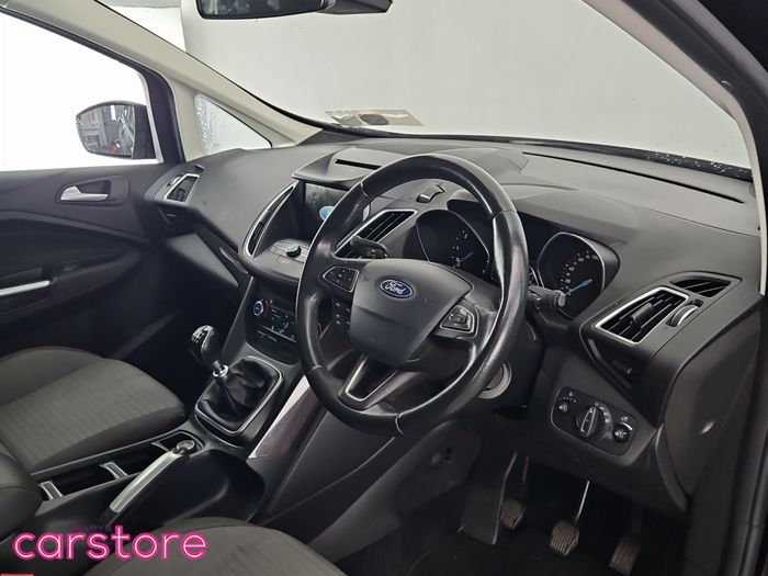 Ford C-MAX 2019