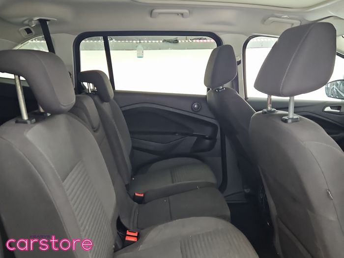 Ford C-MAX 2019