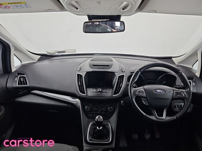Ford C-MAX 2019