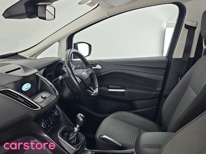 Ford C-MAX 2019
