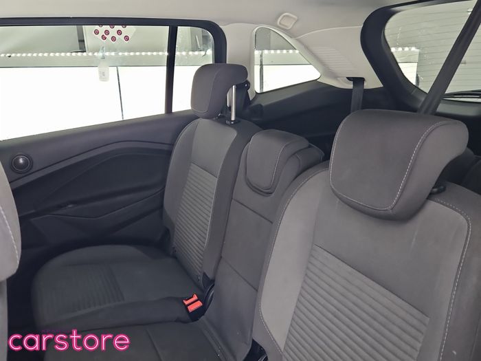 Ford C-MAX 2019