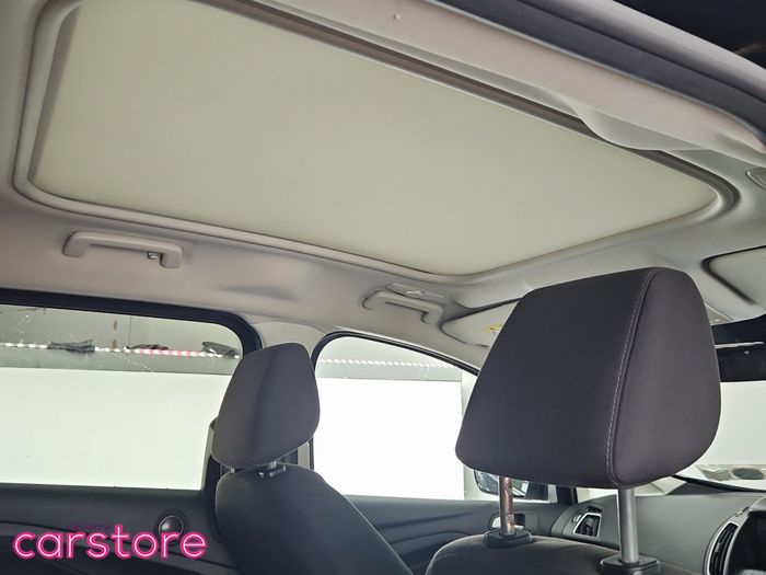 Ford C-MAX 2019