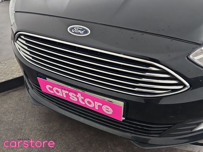 Ford C-MAX 2019