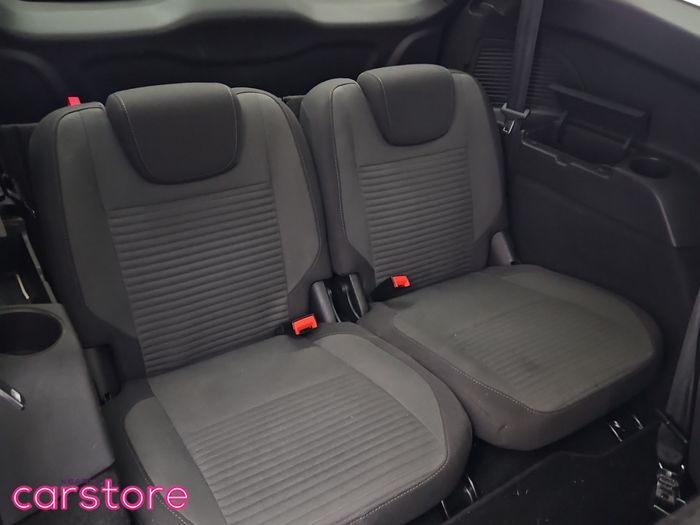 Ford C-MAX 2019