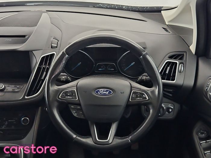 Ford C-MAX 2019