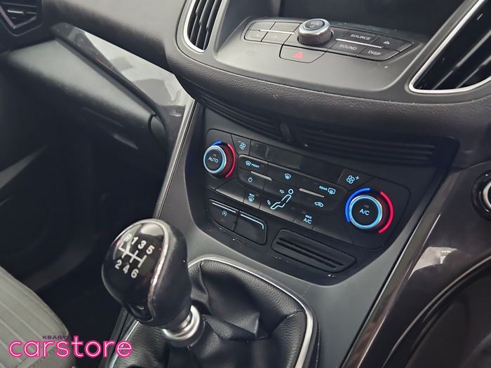 Ford C-MAX 2019