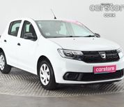 Dacia Sandero 2018