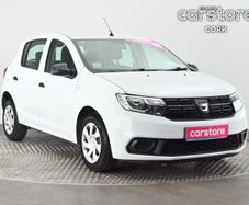 Dacia Sandero 2018