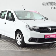 Dacia Sandero 2018