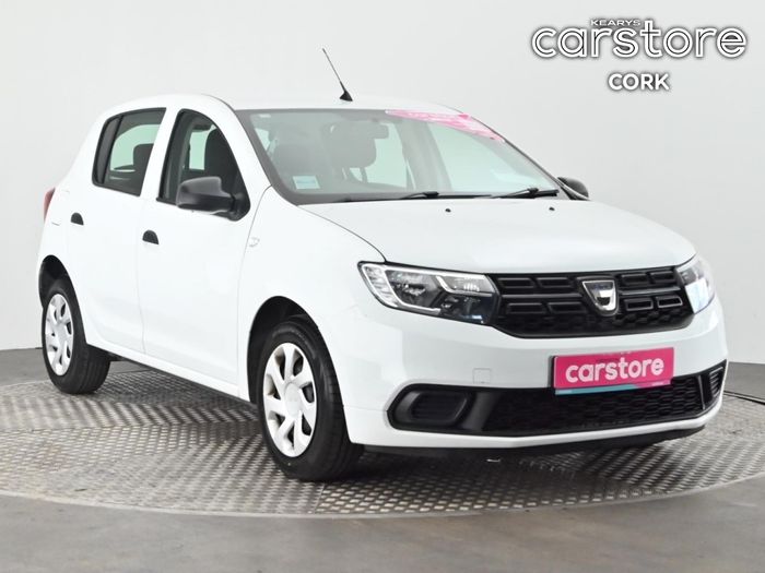 Dacia Sandero 2018