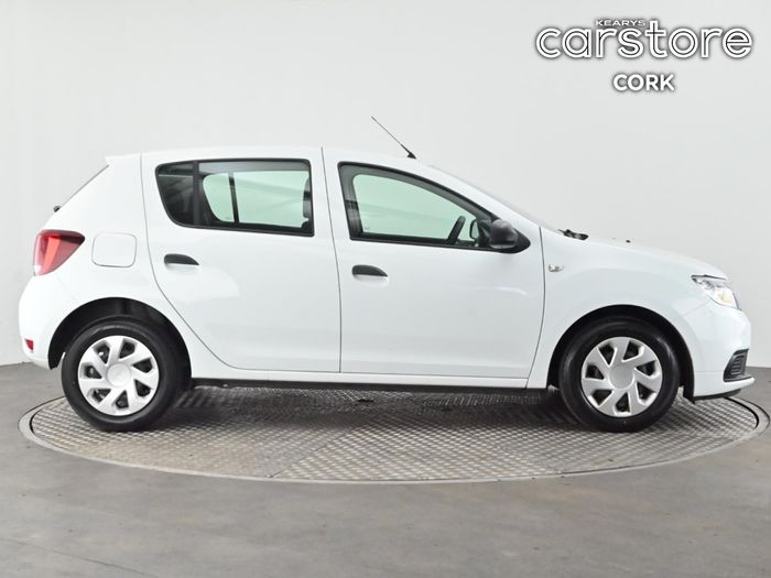 Dacia Sandero 2018
