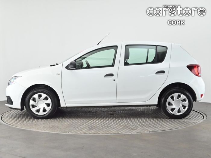 Dacia Sandero 2018