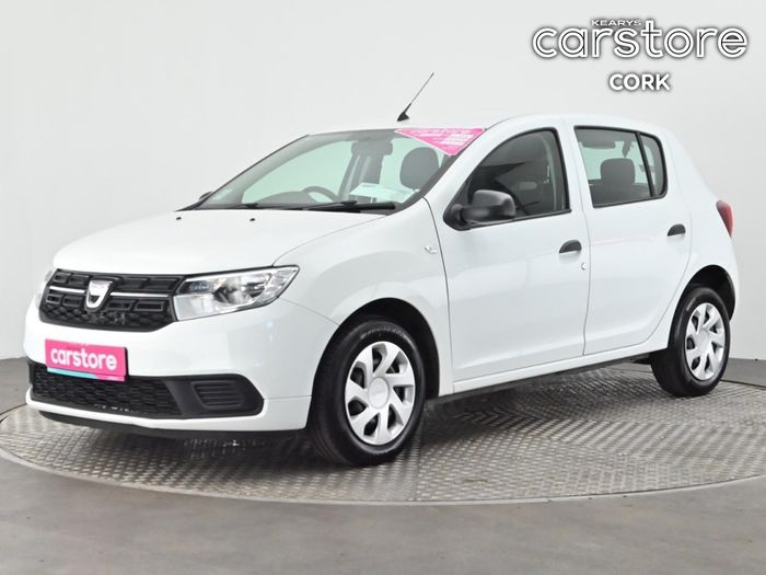 Dacia Sandero 2018