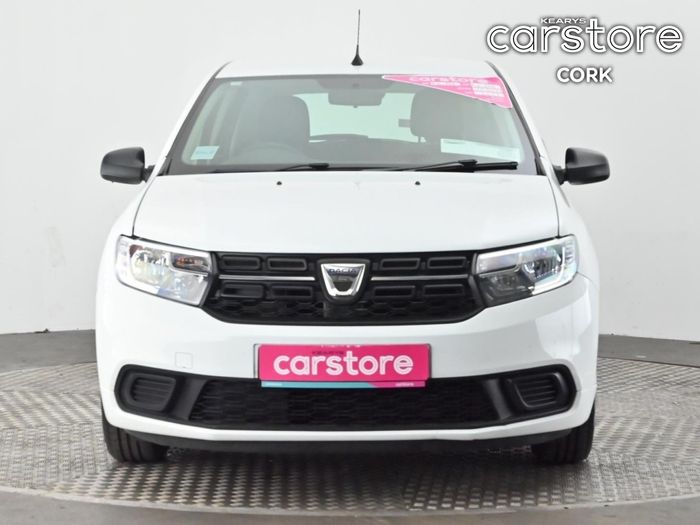 Dacia Sandero 2018