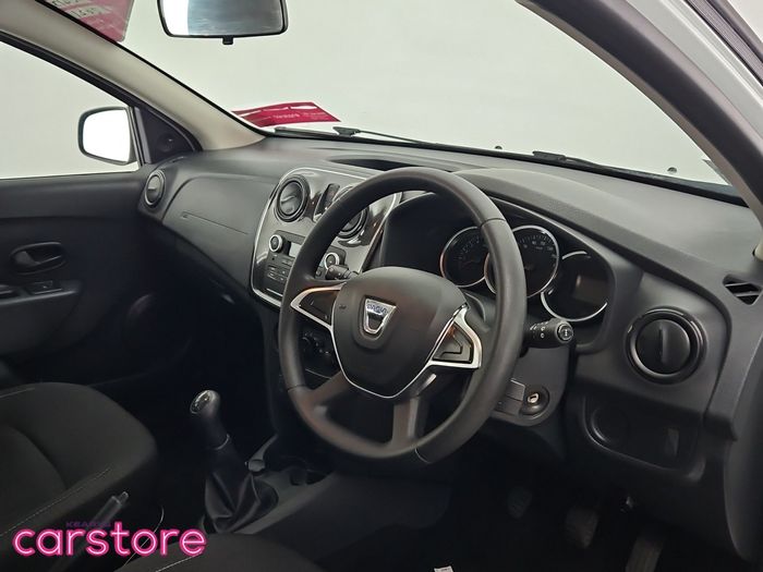 Dacia Sandero 2018